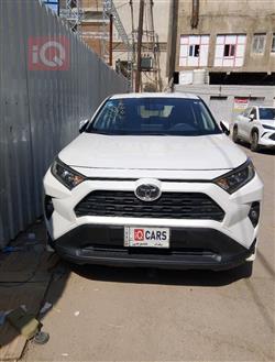 تويوتا راف 4